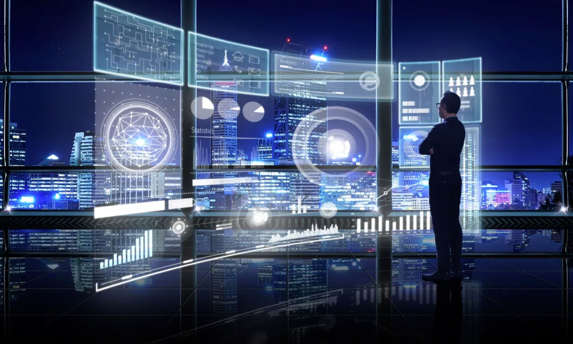 Business Portal