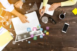 Business Website